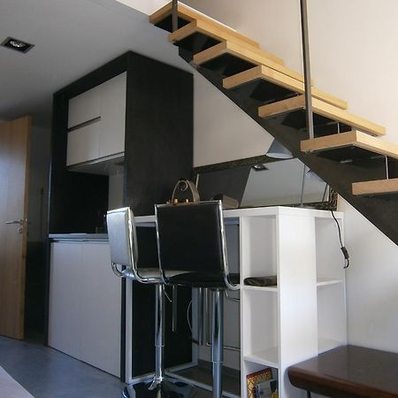 U Palazzinu Apartment Porto-Vecchio  Ngoại thất bức ảnh