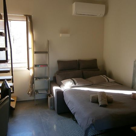 U Palazzinu Apartment Porto-Vecchio  Ngoại thất bức ảnh