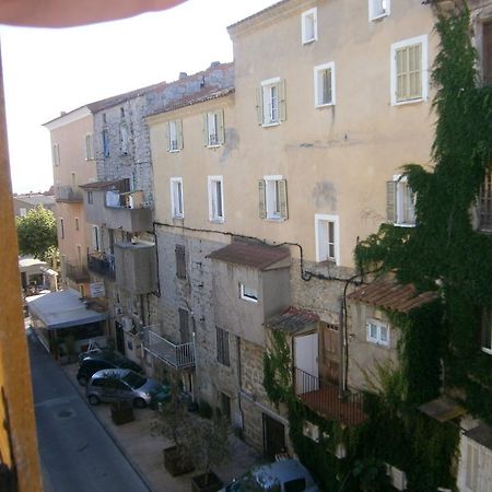 U Palazzinu Apartment Porto-Vecchio  Ngoại thất bức ảnh