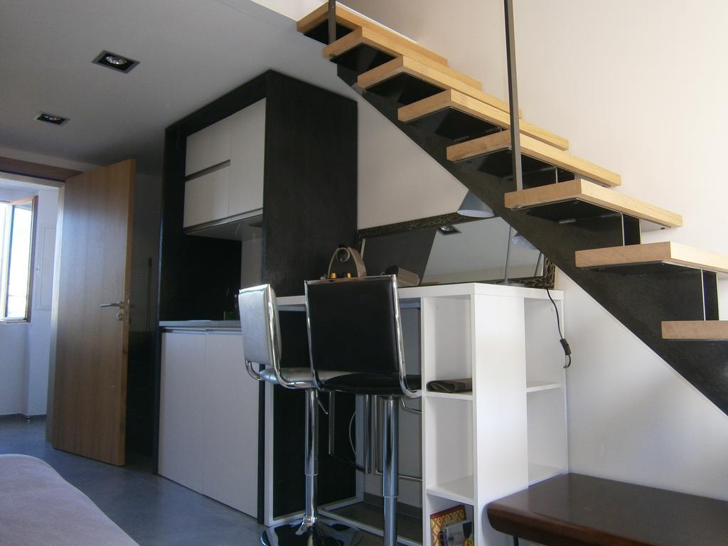 U Palazzinu Apartment Porto-Vecchio  Ngoại thất bức ảnh