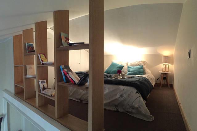 U Palazzinu Apartment Porto-Vecchio  Ngoại thất bức ảnh