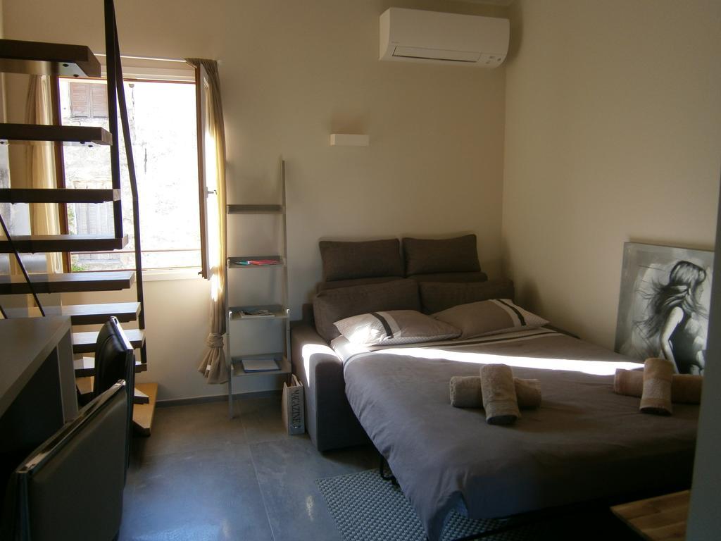 U Palazzinu Apartment Porto-Vecchio  Ngoại thất bức ảnh