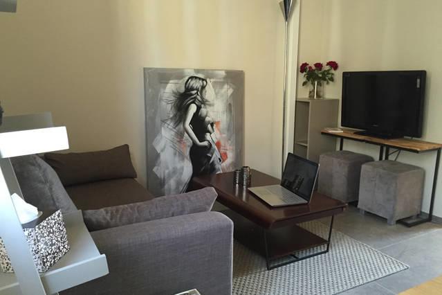 U Palazzinu Apartment Porto-Vecchio  Ngoại thất bức ảnh