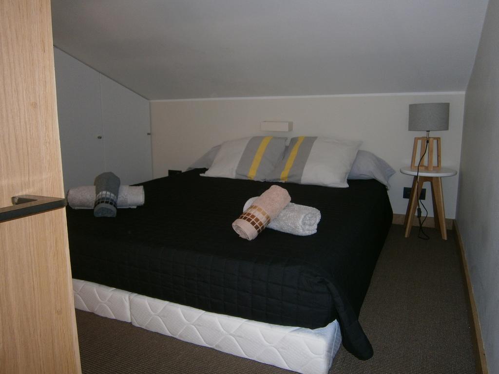 U Palazzinu Apartment Porto-Vecchio  Ngoại thất bức ảnh