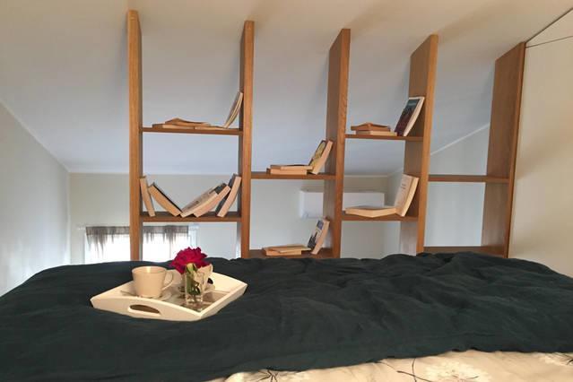 U Palazzinu Apartment Porto-Vecchio  Ngoại thất bức ảnh