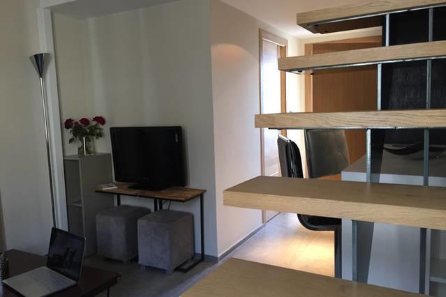 U Palazzinu Apartment Porto-Vecchio  Ngoại thất bức ảnh