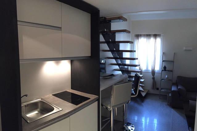 U Palazzinu Apartment Porto-Vecchio  Ngoại thất bức ảnh