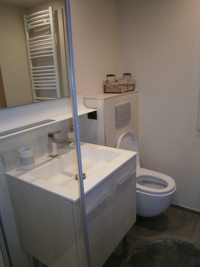 U Palazzinu Apartment Porto-Vecchio  Ngoại thất bức ảnh